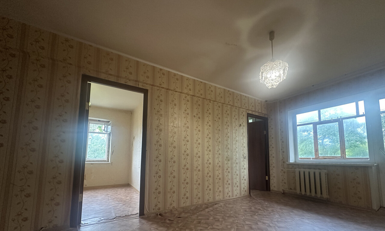 квартира г Тула ул Кауля 3/2 фото 13