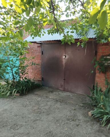 р-н Прикубанский пер Гаражный 7/4а фото