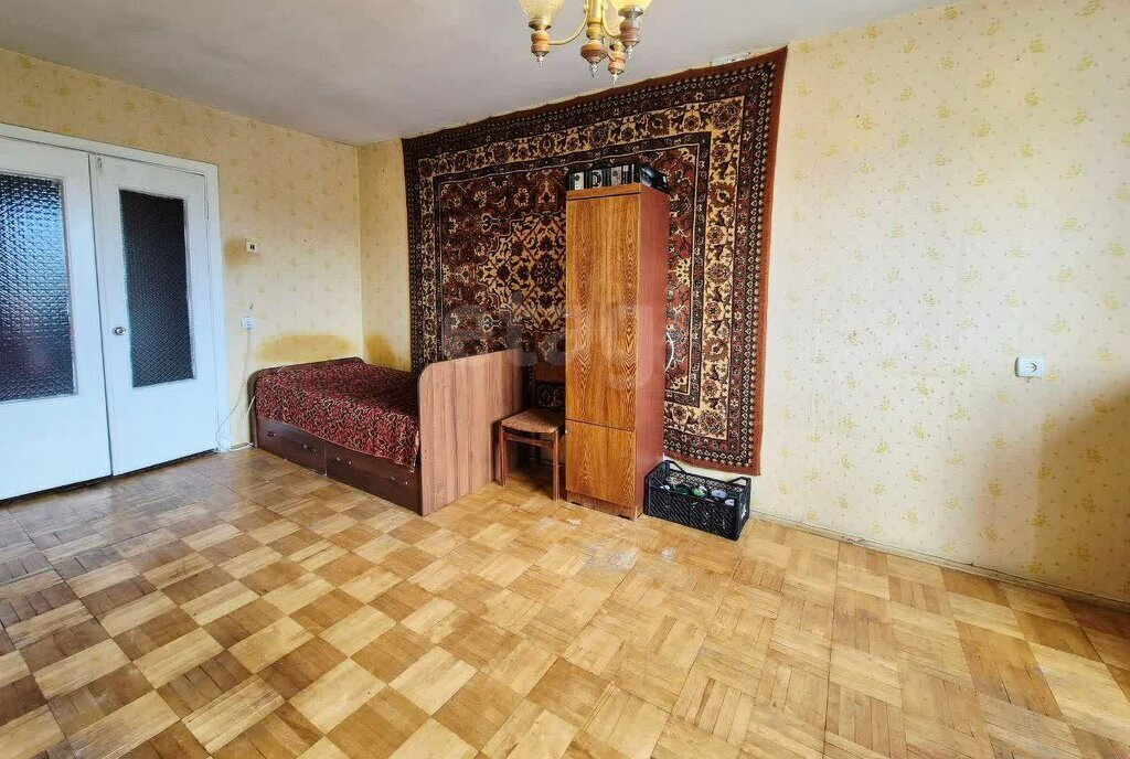 квартира г Челябинск р-н Калининский ул Чайковского 185 фото 14