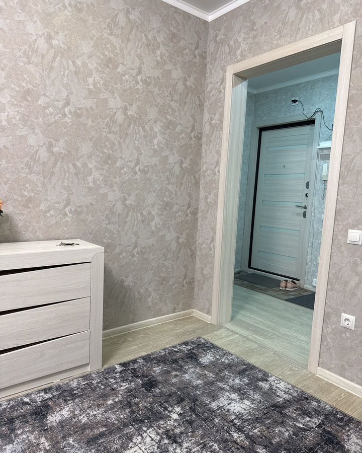 квартира р-н Грязинский г Грязи ул Марины Расковой 34а фото 1