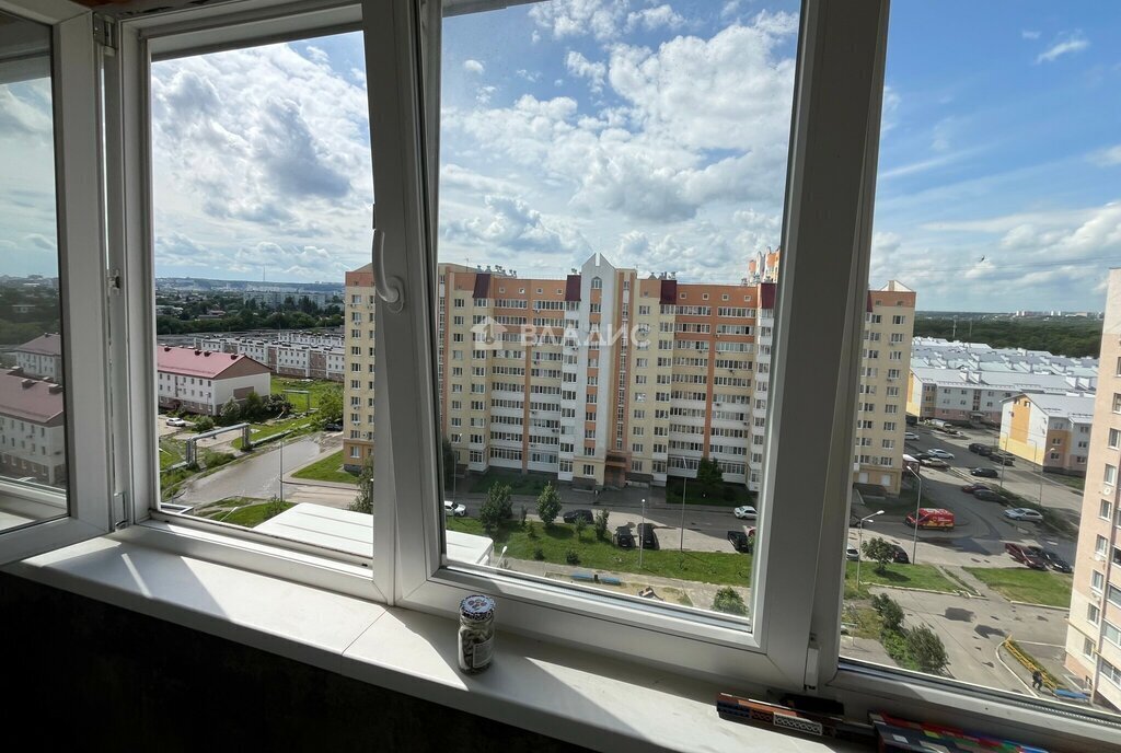 квартира г Пенза р-н Железнодорожный ул Чапаева 85 фото 6