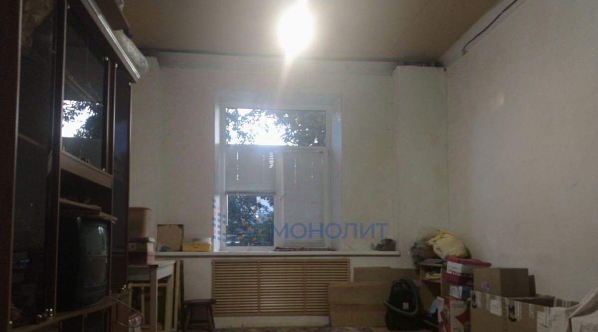 квартира г Семенов ул Гагарина 47 фото 1
