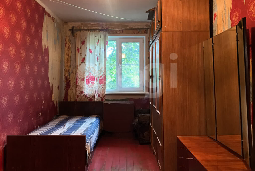 квартира р-н Киришский г Кириши б-р Молодежный 12 фото 4