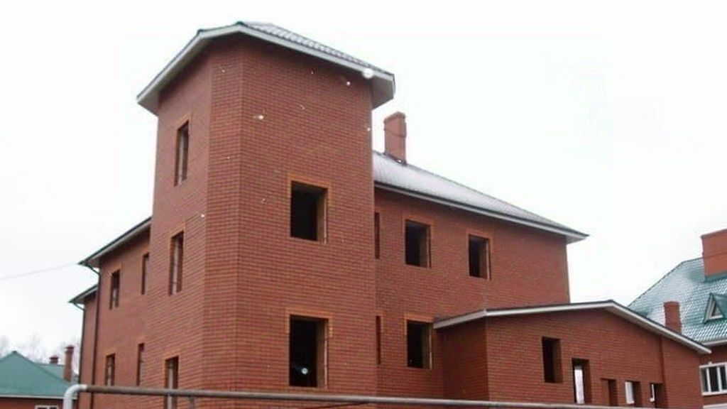 дом г Екатеринбург р-н Октябрьский Геологическая ул Заповедная 28 фото 2