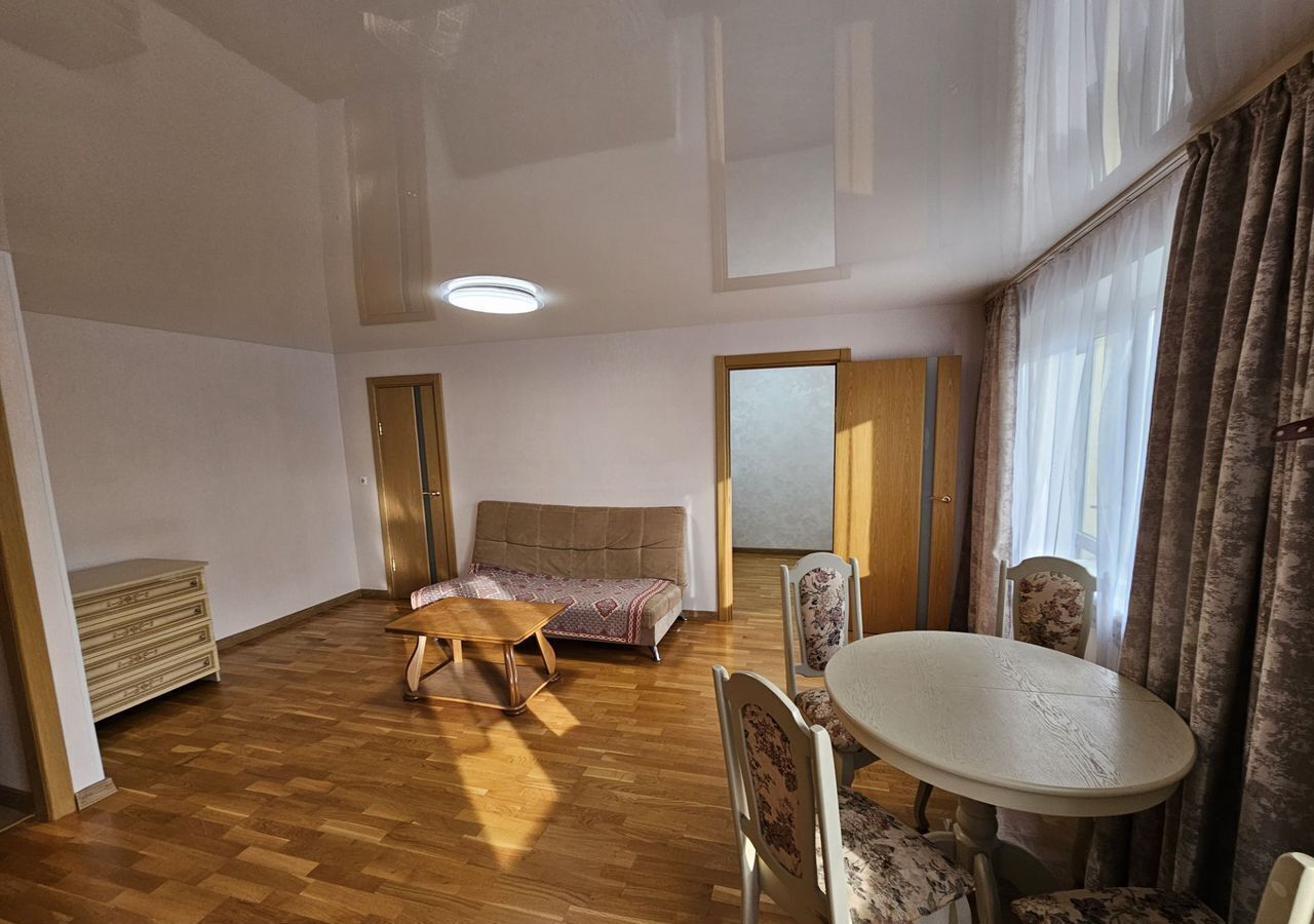 квартира г Нижний Тагил р-н Ленинский пр-кт Мира 11 фото 4