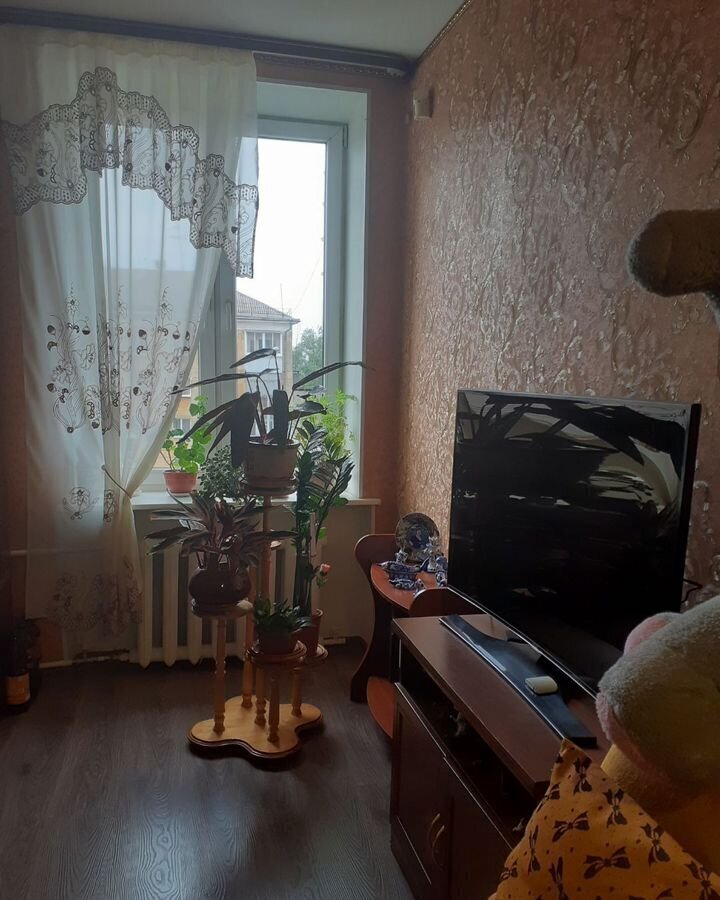 квартира г Нижний Тагил р-н Тагилстроевский пр-кт Ленина 73 фото 5