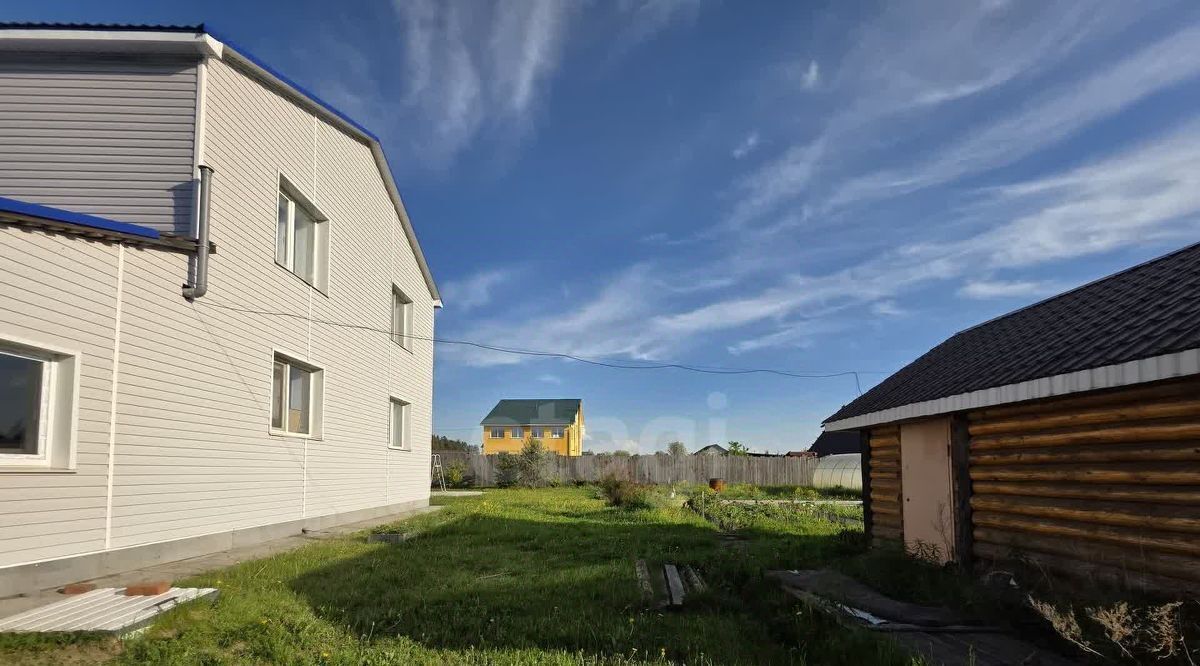 дом г Нижний Тагил ул. Лиственная, 2 фото 26