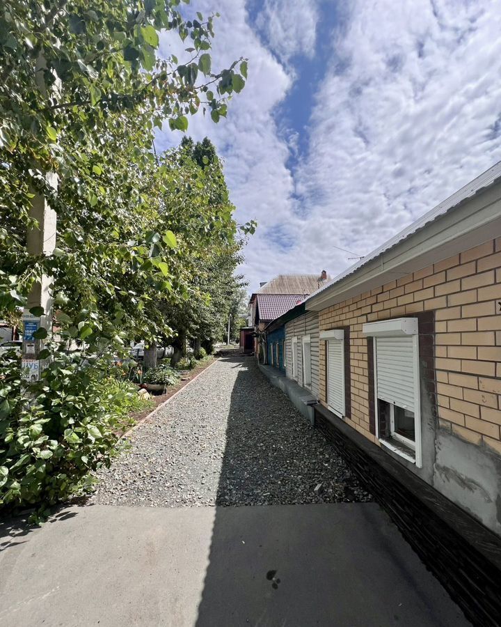 квартира г Оренбург р-н Центральный ул Советская 83/19 фото 14