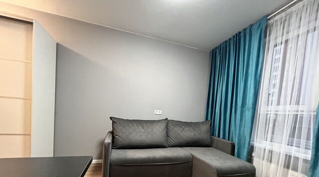 микрорайон Зенино ЖК Самолет мкр, проезд Некрасовский, 8, Некрасовка фото