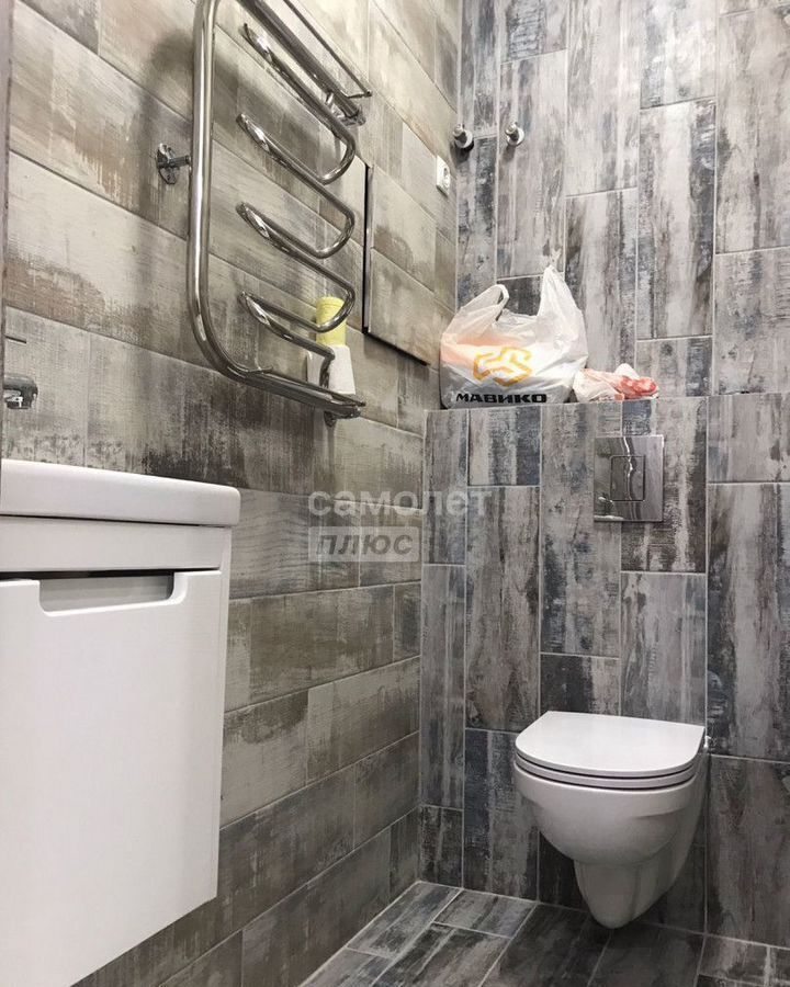 квартира г Краснодар р-н Центральный ул Колхозная 5 фото 16