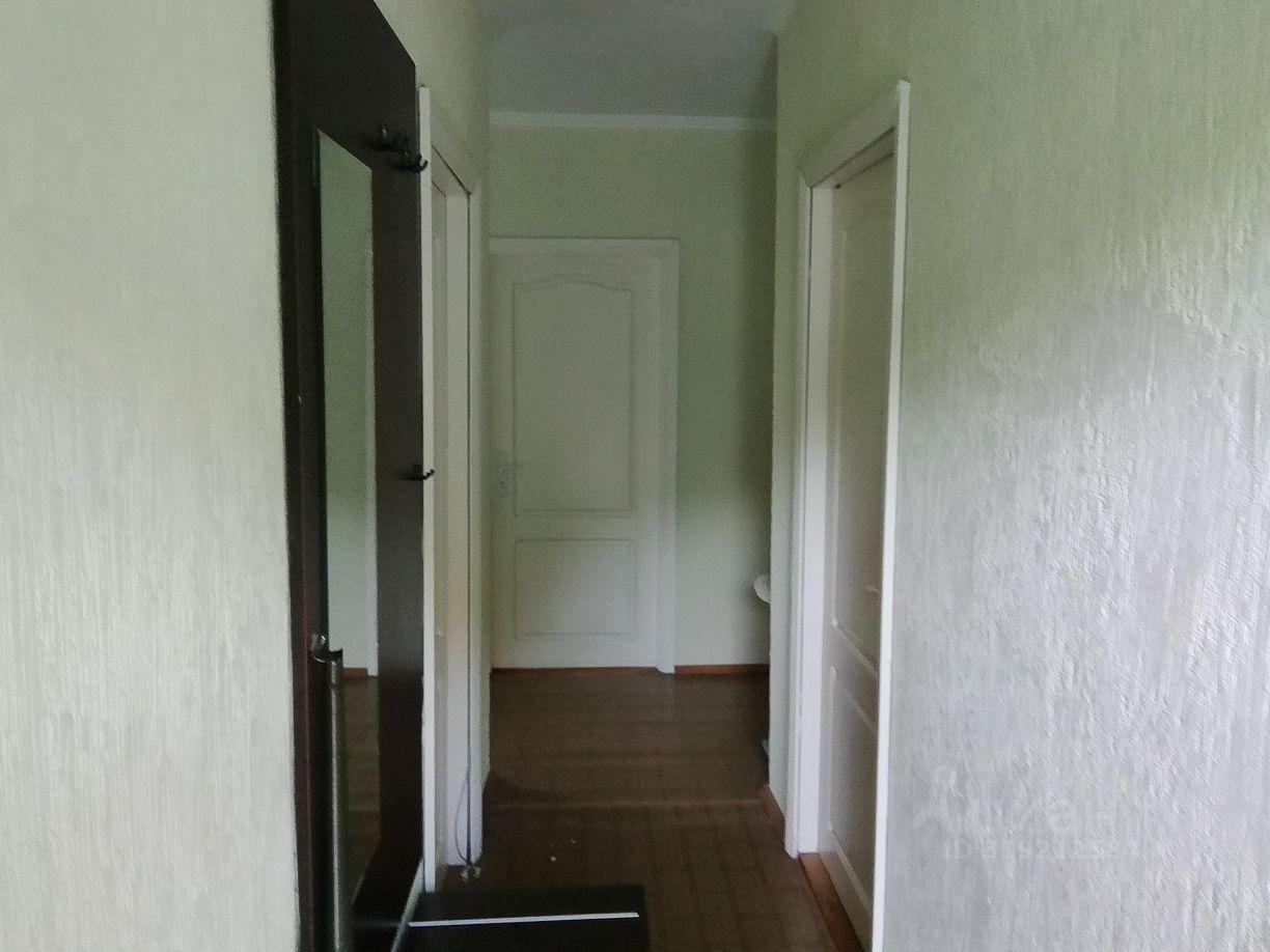 квартира г Сочи ул Искры 65/1 фото 4