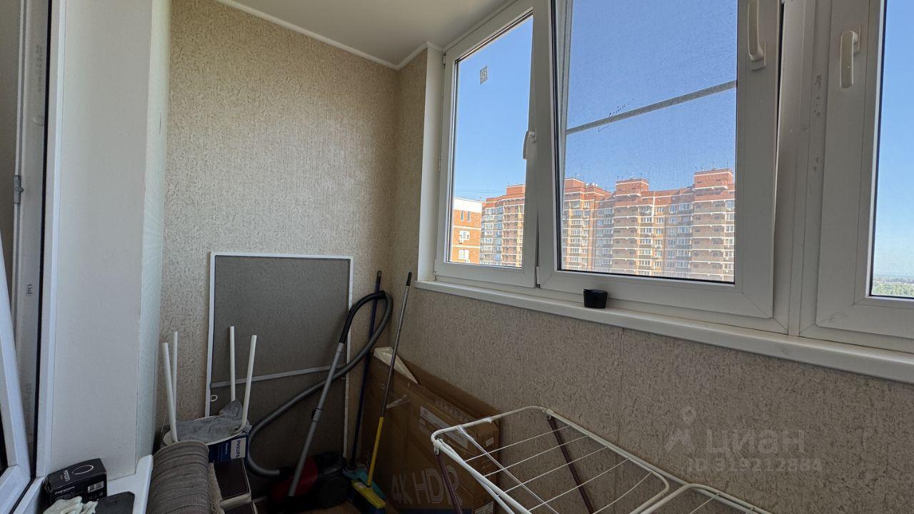 квартира г Краснодар ул Кубанская 52 фото 11