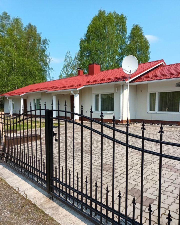дом г Костомукша ул Березовая 38 Костомукшский муниципальный округ фото 2