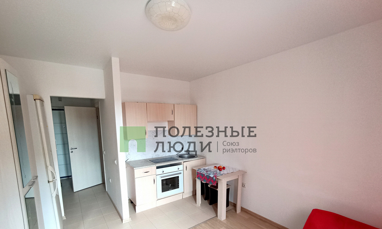 квартира г Ярославль Академика Колмогорова, 22 фото 3