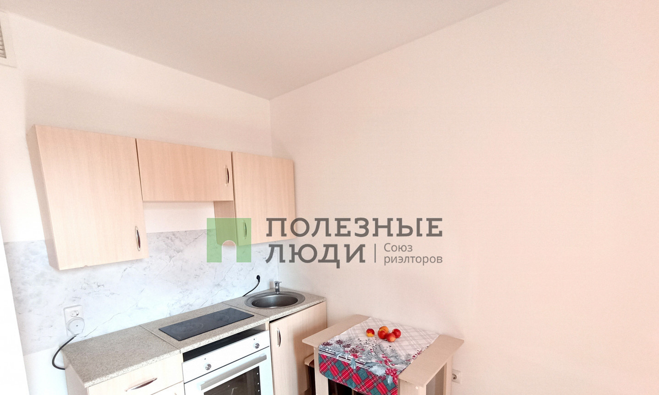 квартира г Ярославль Академика Колмогорова, 22 фото 7