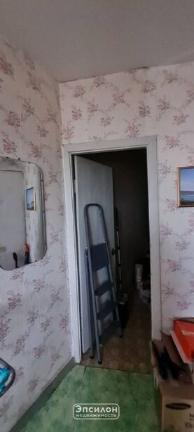 квартира г Курск р-н Центральный ул Студенческая 2 фото 9