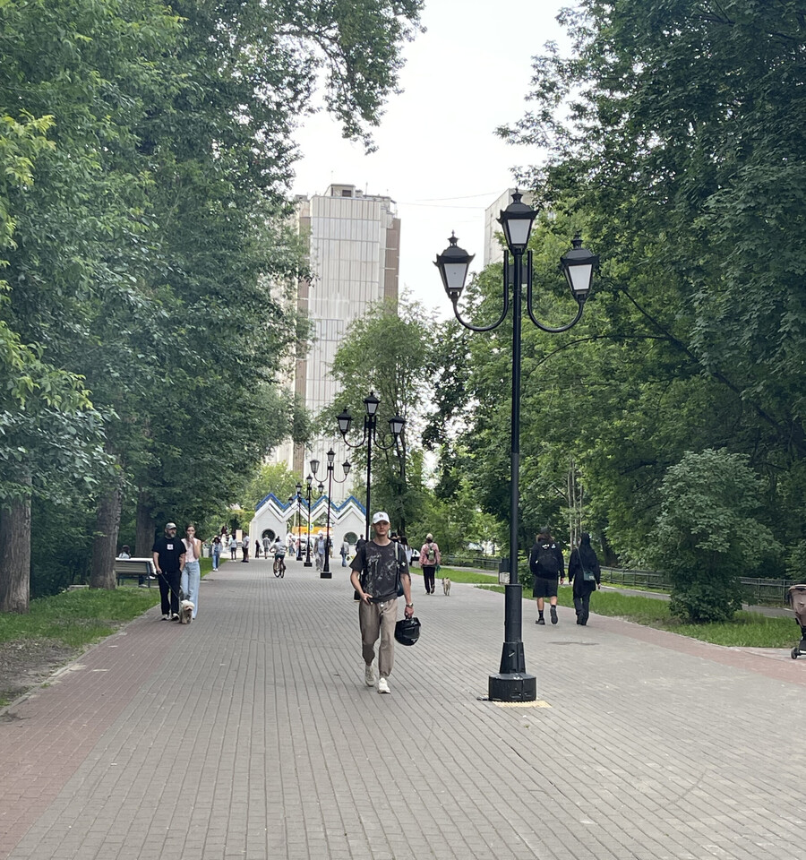 квартира г Балашиха ул Заречная 31 Поле Чудес м-н фото 34