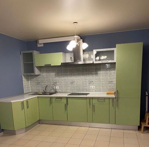 ул Саларьевская 8к/2 фото