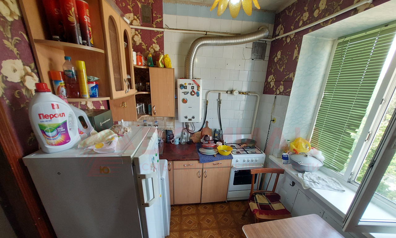 квартира г Новочеркасск ул Калинина 69 фото 8