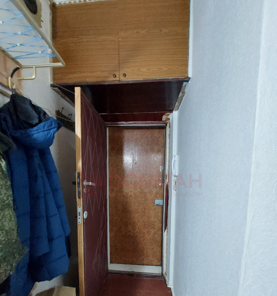 квартира г Новочеркасск ул Калинина 69 фото 12