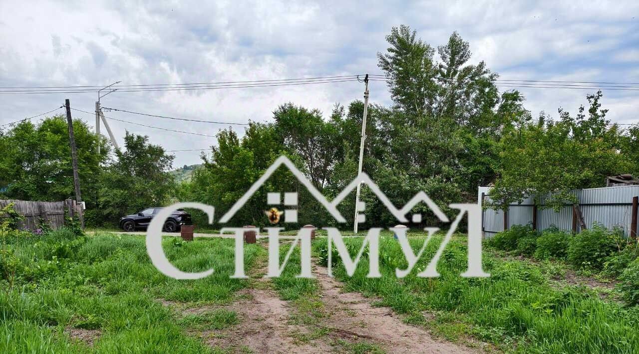 земля г Абакан ул Черемуховая Тракт дачный район, Тракт-Стройиндустрия СОСН, Аскизский фото 2