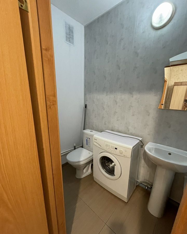 квартира г Челябинск р-н Советский ул Дмитрия Неаполитанова 8 фото 7