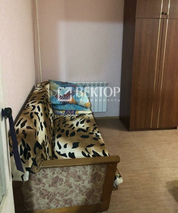 квартира р-н Тейковский г Тейково ул Ульяновская 6/13 фото 2