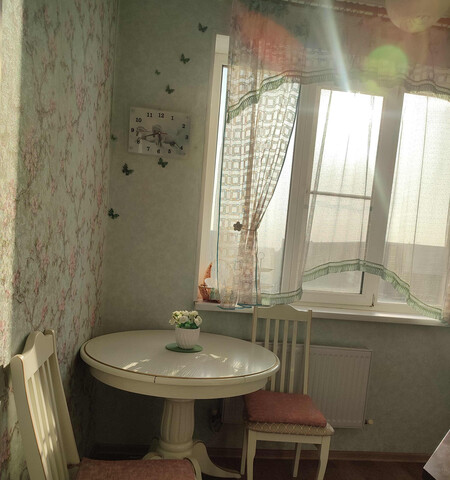 пгт Калинино ул 1-го Мая 344 м-н фото