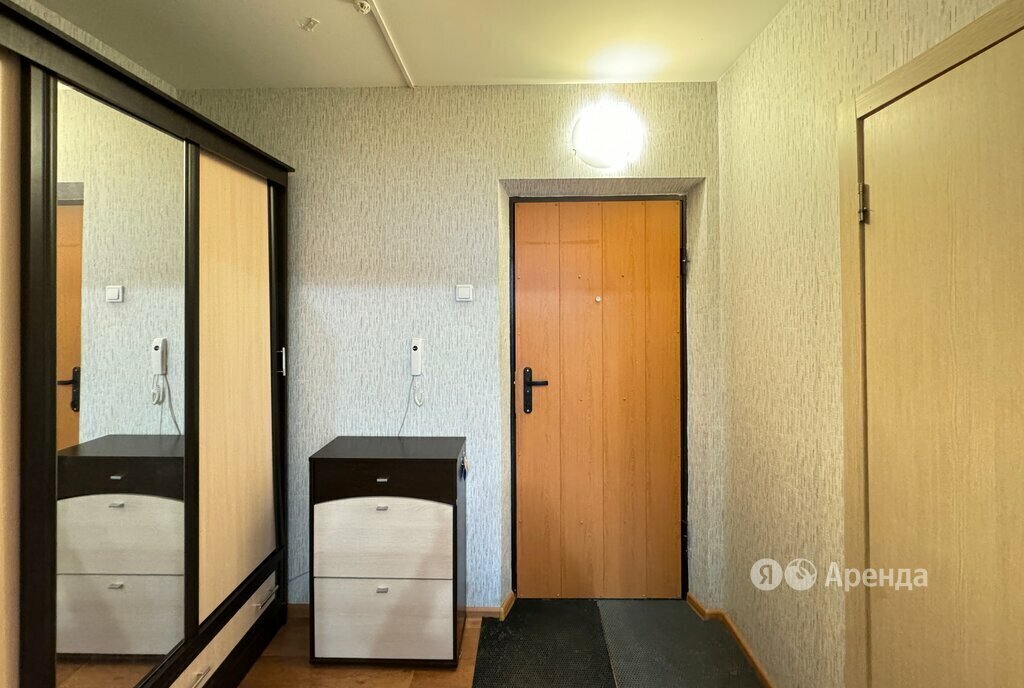 квартира г Красноярск ул Партизана Железняка 61 фото 6