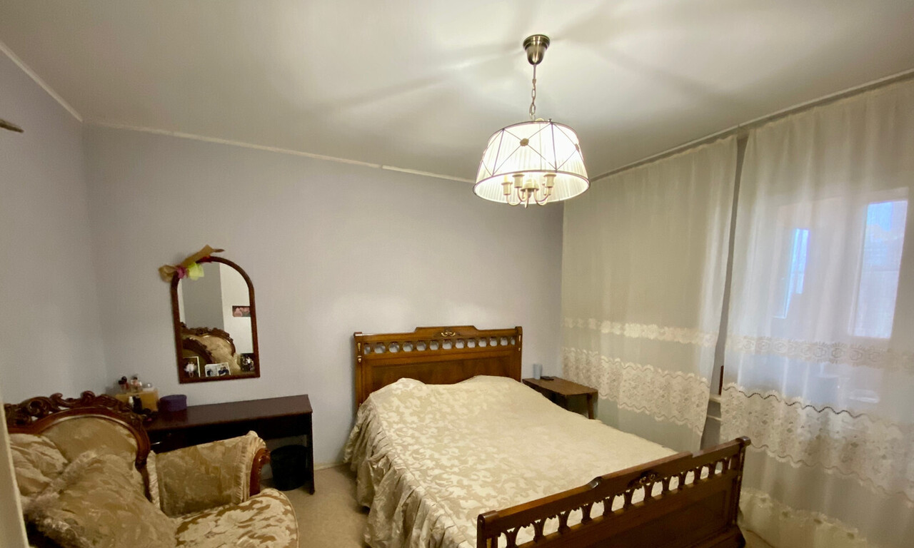 квартира г Волгоград ул Двинская 13а 102-й м-н фото 1