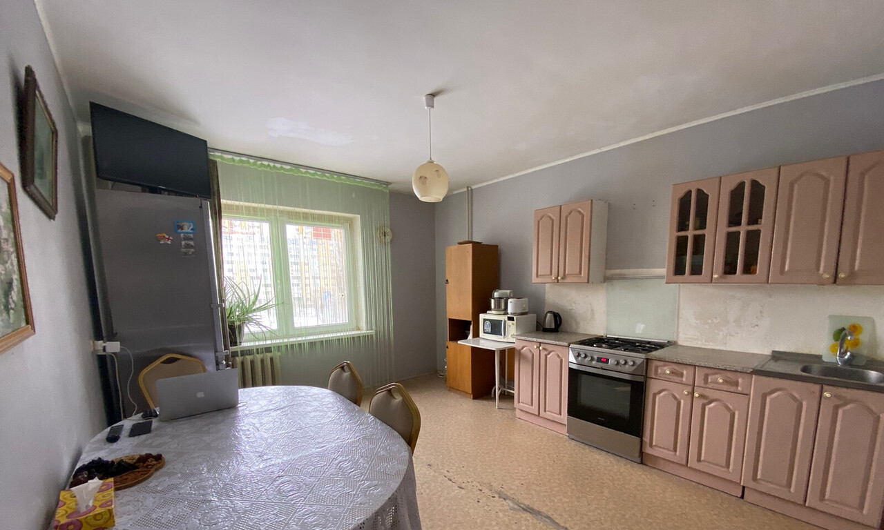 квартира г Волгоград ул Двинская 13а 102-й м-н фото 13