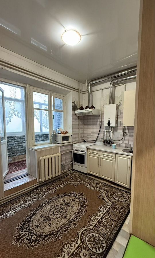 квартира р-н Минераловодский г Минеральные Воды ул Горская 44 фото 4