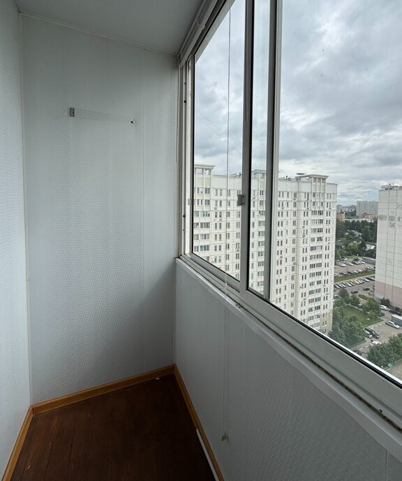 квартира г Балашиха мкр Ольгино ул Граничная 36 Ольгино фото 13
