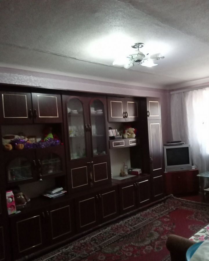 квартира г Новошахтинск ул Советской Конституции 8с/8 фото 2