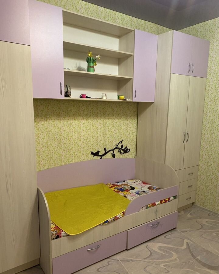 квартира г Троицк ул им. Ю.А. Гагарина 114 Троицкий г. о. фото 36