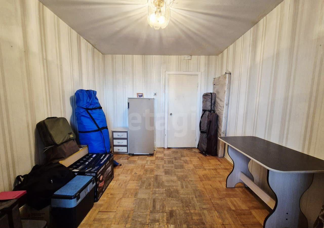 квартира г Челябинск р-н Калининский ул Чайковского 185 фото 18