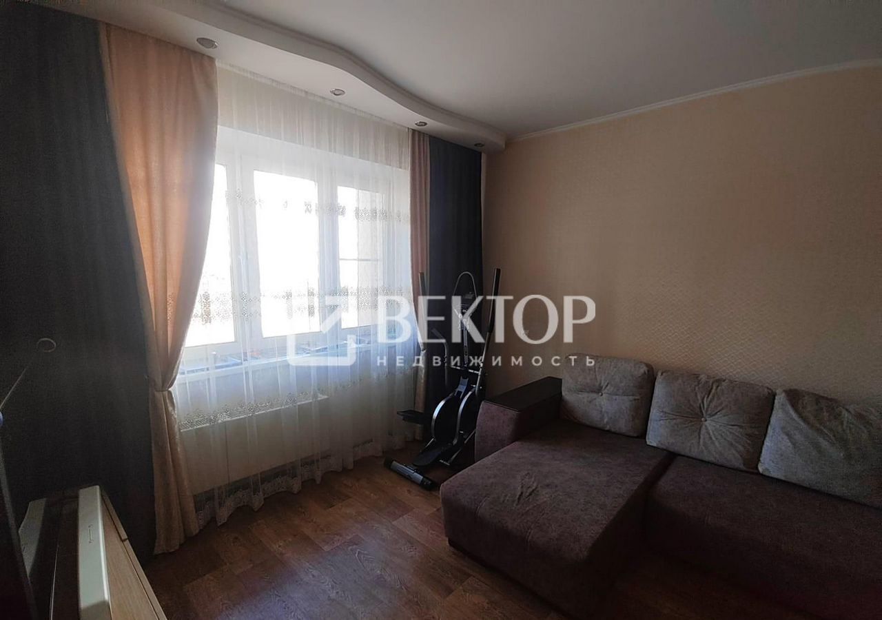 квартира г Иваново р-н Ленинский мкр-н Рождественский, 8 фото 10