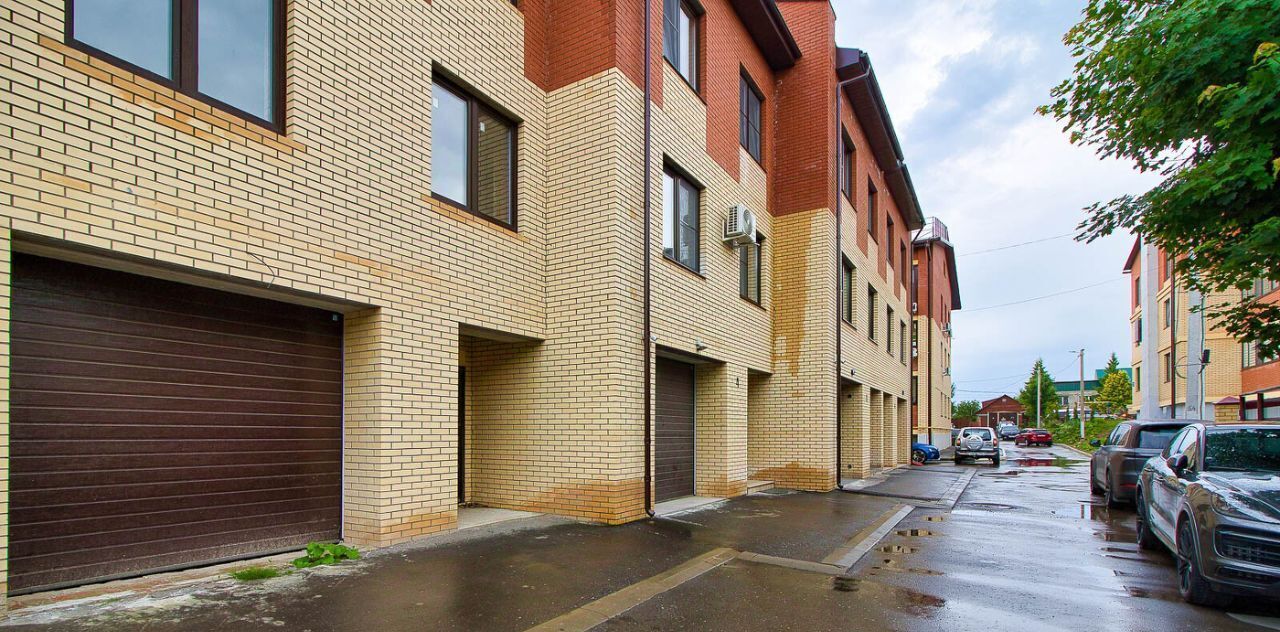 квартира г Владимир р-н Ленинский проезд Быковский 19к/2 фото 4
