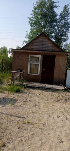 5, Тюменская обл., г Тюмень, Нижневартовск, СНТ Рябинка фото