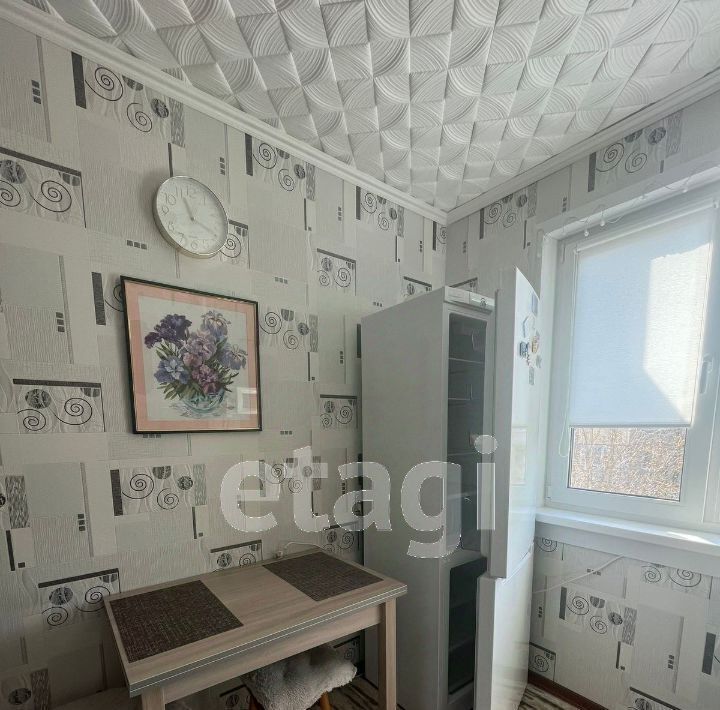 квартира г Владимир р-н Октябрьский ул Лакина 145 фото 11