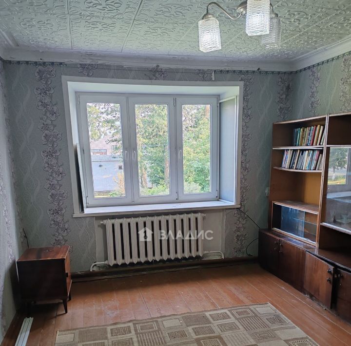 квартира р-н Вязниковский г Вязники ул Ленина 50 фото 1