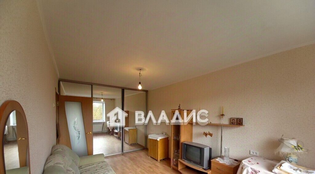 квартира р-н Вязниковский г Вязники ул Ленина 21 фото 3