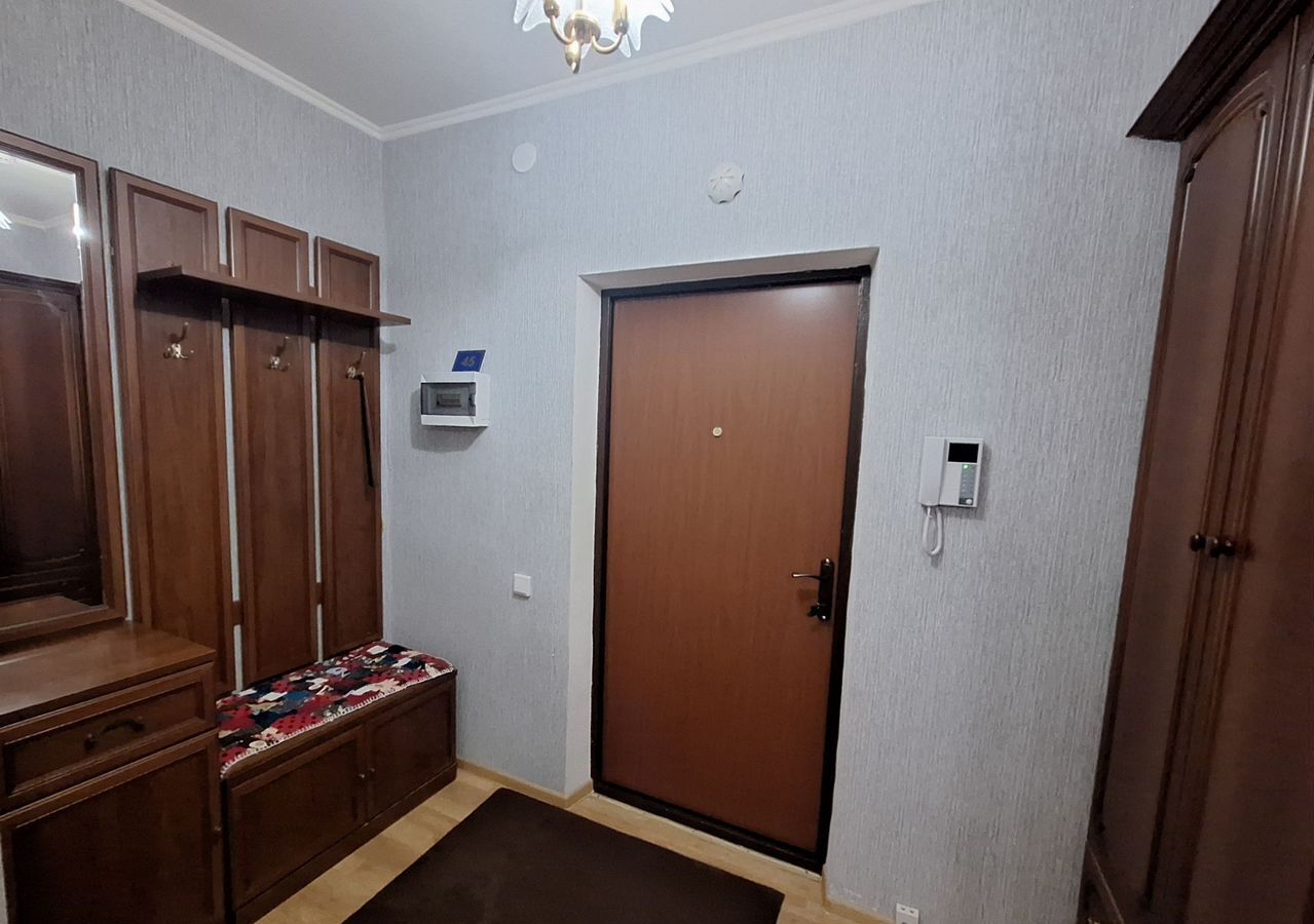 квартира г Белгород Восточный б-р Народный 3а фото 6