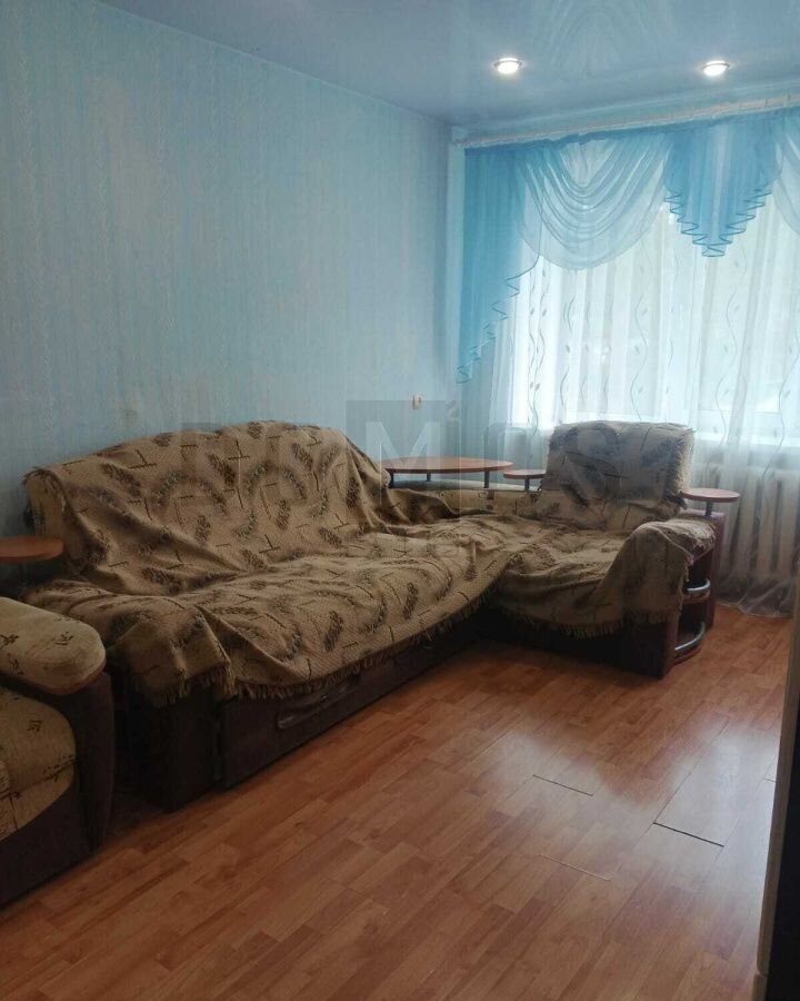 квартира г Дегтярск ул Циолковского 2 фото 2