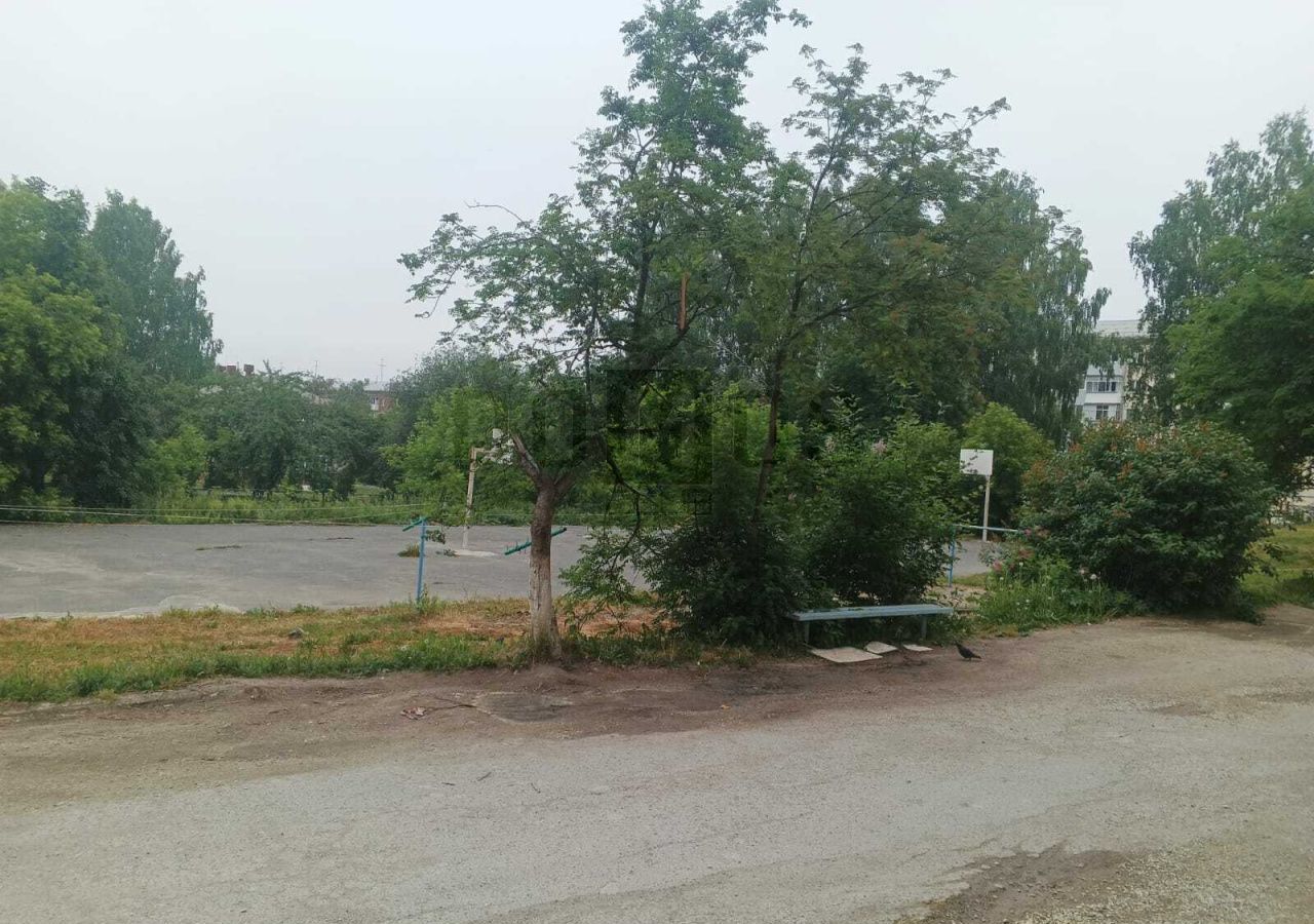 квартира г Дегтярск ул Циолковского 2 фото 18