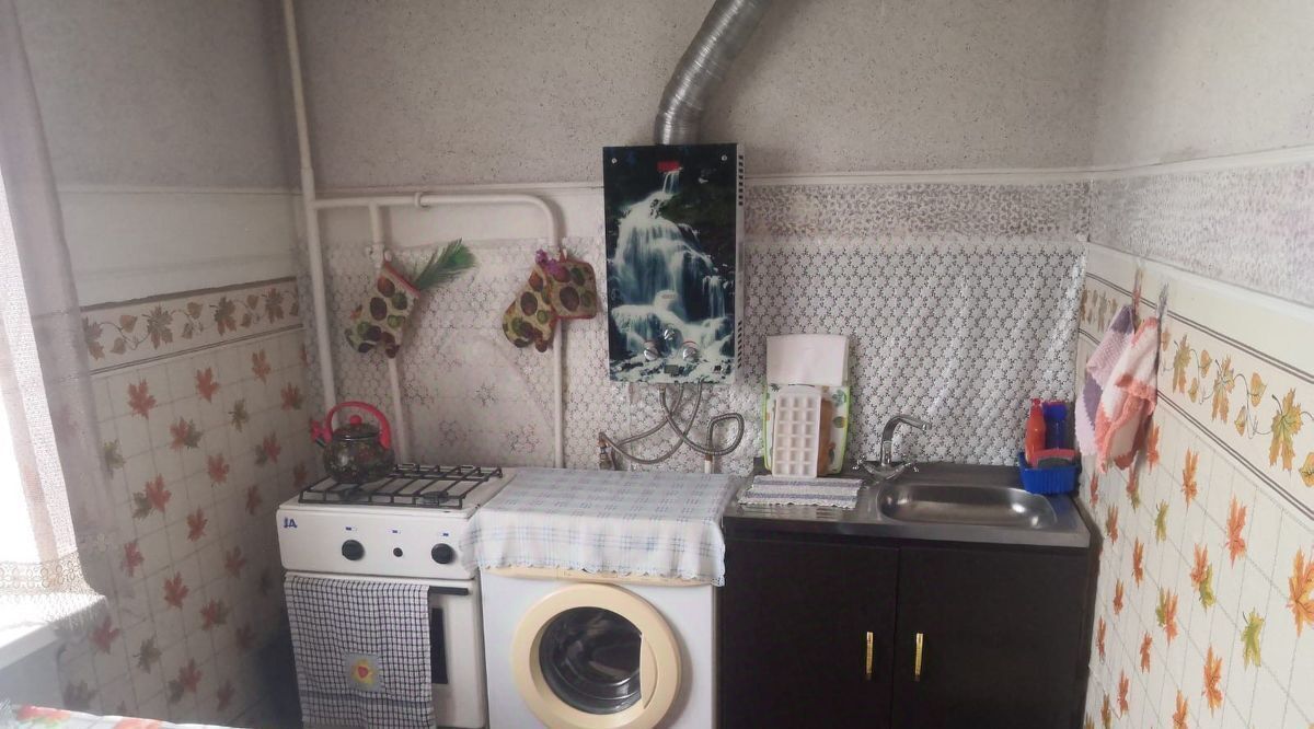 квартира р-н Урванский г Нарткала ул Халишхова 46 фото 7