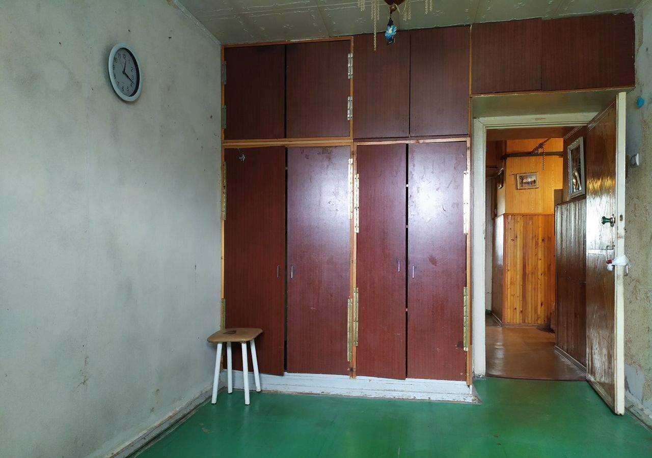 квартира г Обнинск ул Гагарина 23 фото 4