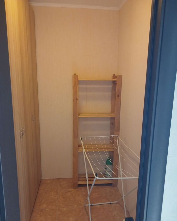 квартира г Химки мкр Сходня туп 2-й Мичуринский 8 Сходня фото 4