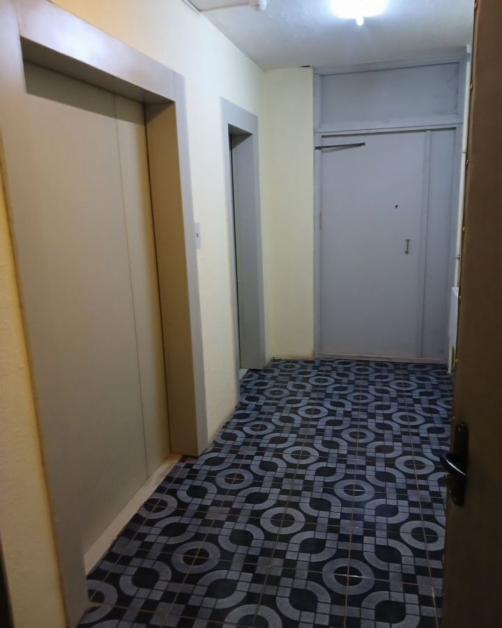 квартира г Химки мкр Сходня туп 2-й Мичуринский 8 Сходня фото 20