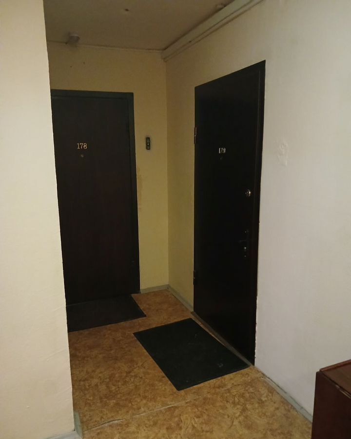 квартира г Химки мкр Сходня туп 2-й Мичуринский 8 Сходня фото 18